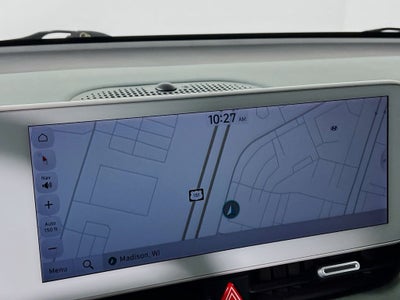 2022 Hyundai IONIQ 5 SEL