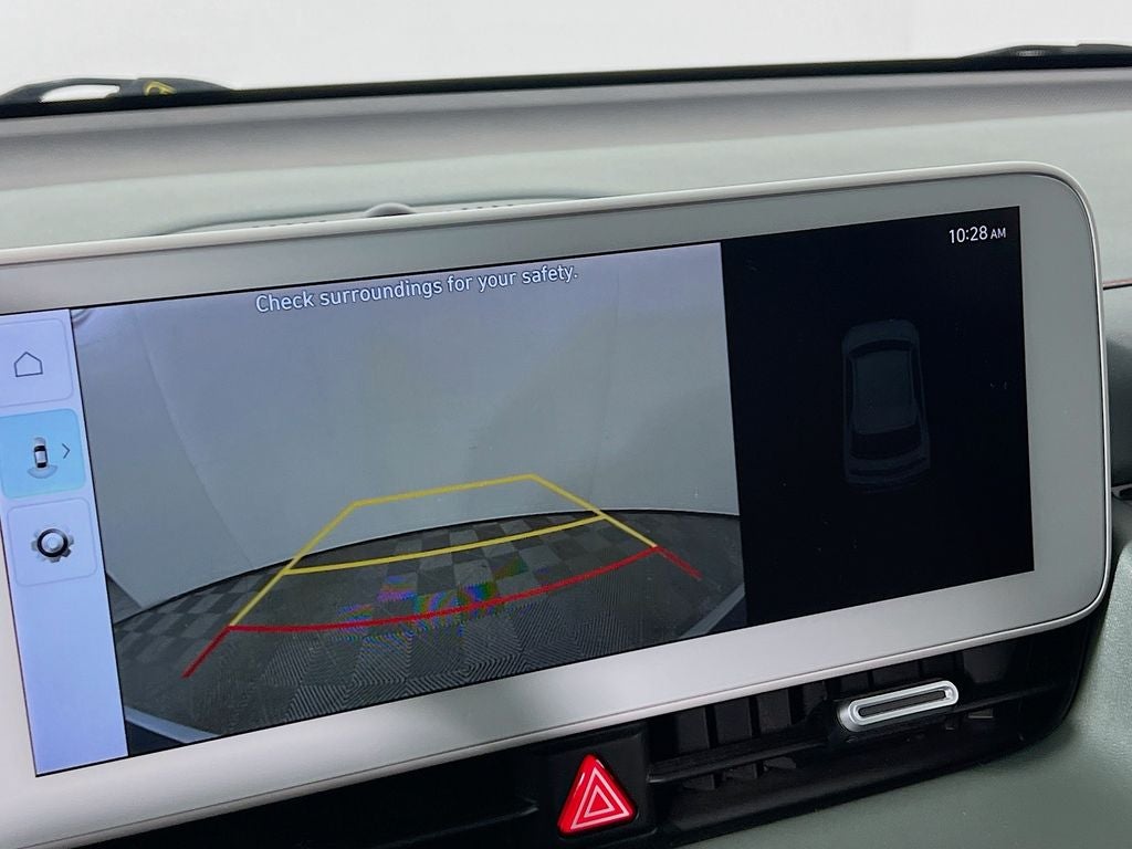 2022 Hyundai IONIQ 5 SEL