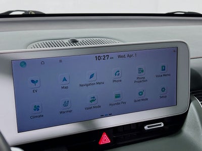 2022 Hyundai IONIQ 5 SEL