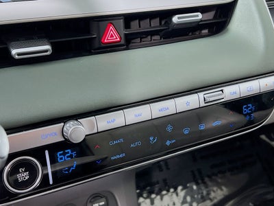 2022 Hyundai IONIQ 5 SEL