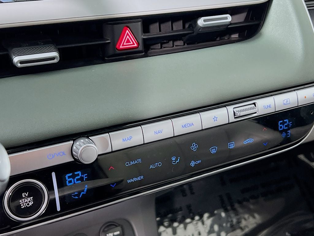 2022 Hyundai IONIQ 5 SEL