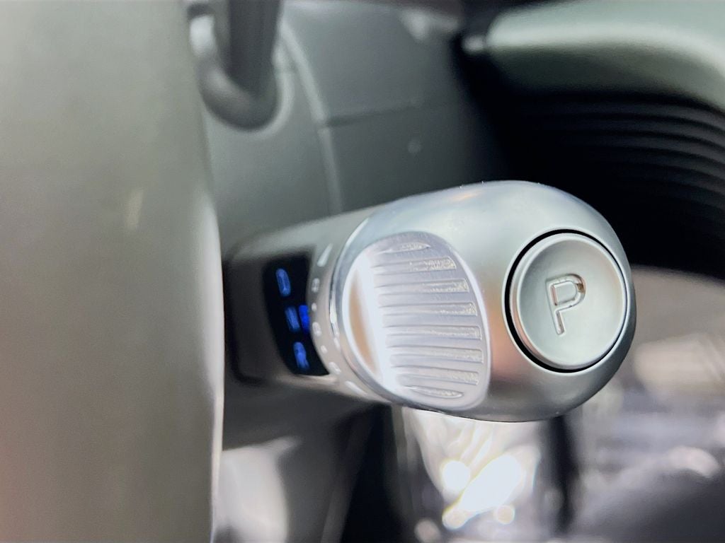 2022 Hyundai IONIQ 5 SEL