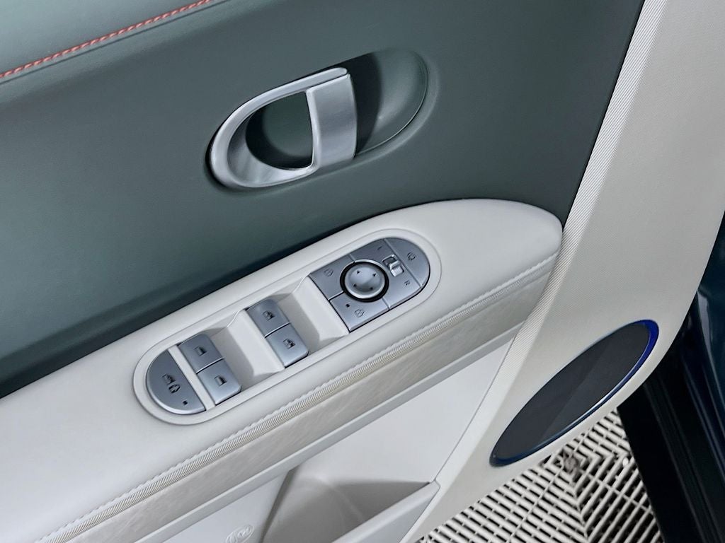 2022 Hyundai IONIQ 5 SEL