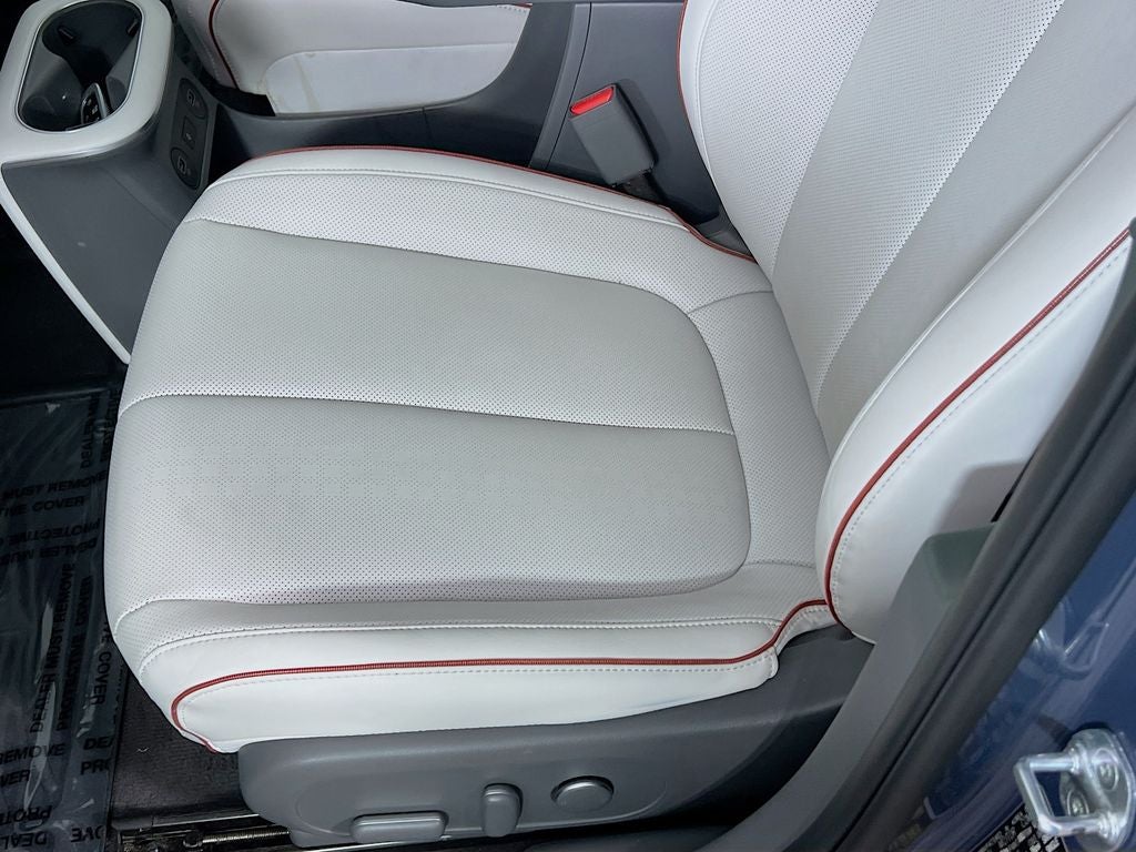 2022 Hyundai IONIQ 5 SEL