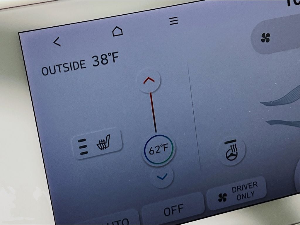 2022 Hyundai IONIQ 5 SEL