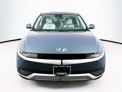 2022 Hyundai IONIQ 5 SEL
