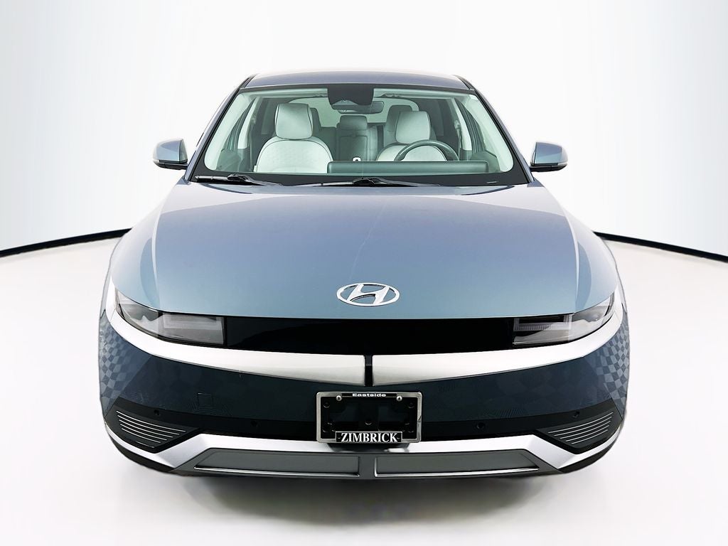 2022 Hyundai IONIQ 5 SEL