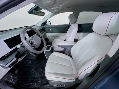 2022 Hyundai IONIQ 5 SEL