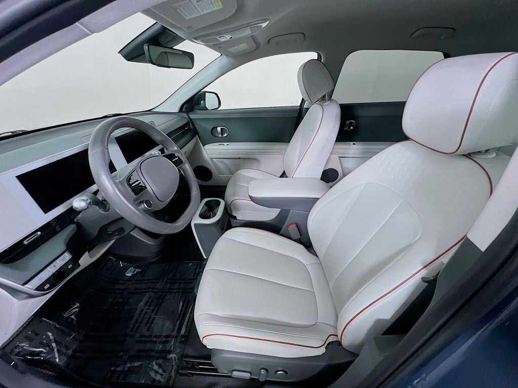 2022 Hyundai IONIQ 5 SEL