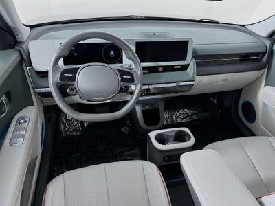 2022 Hyundai IONIQ 5 SEL