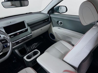 2022 Hyundai IONIQ 5 SEL