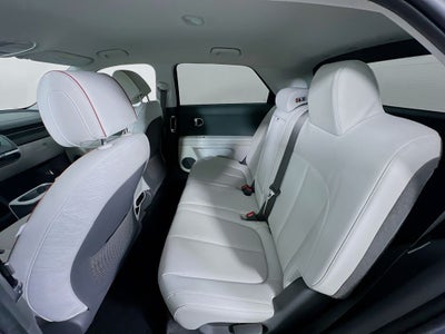 2022 Hyundai IONIQ 5 SEL