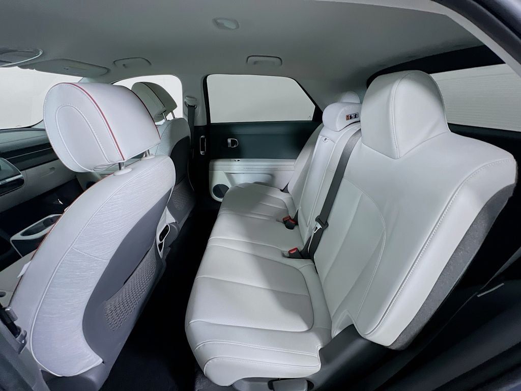 2022 Hyundai IONIQ 5 SEL