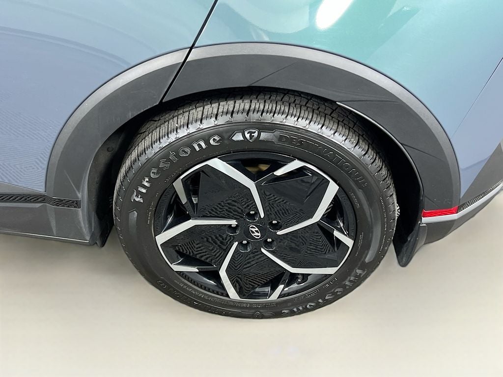 2022 Hyundai IONIQ 5 SEL