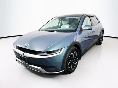 2022 Hyundai IONIQ 5 SEL