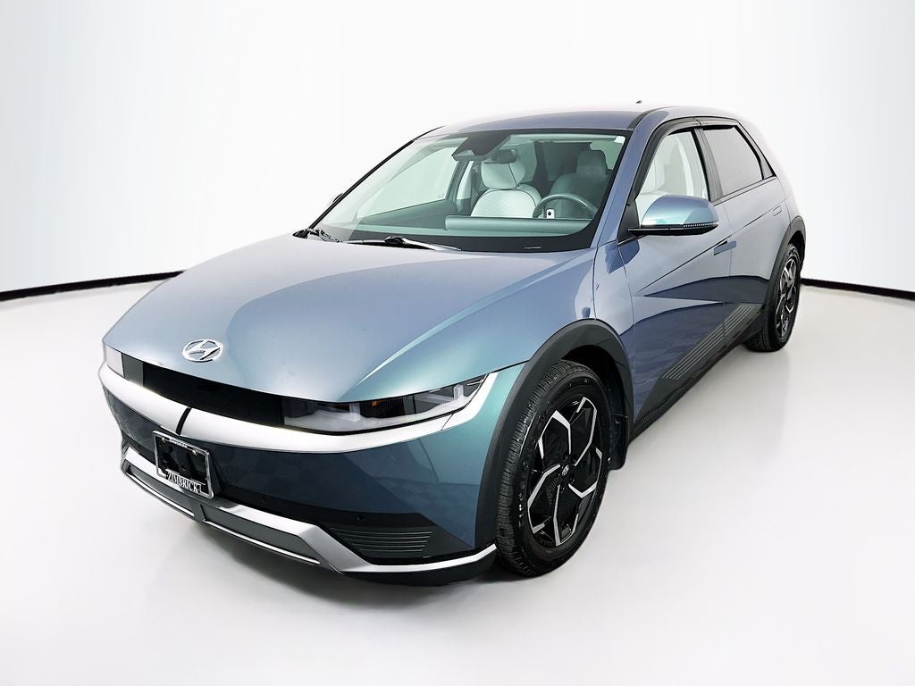 2022 Hyundai IONIQ 5 SEL