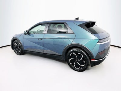 2022 Hyundai IONIQ 5 SEL