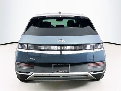 2022 Hyundai IONIQ 5 SEL