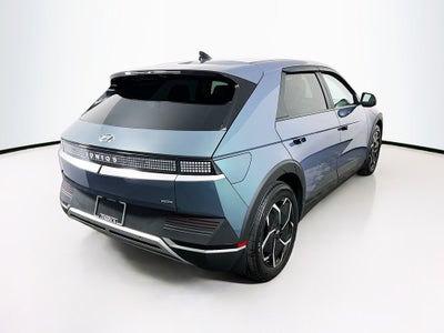 2022 Hyundai IONIQ 5 SEL