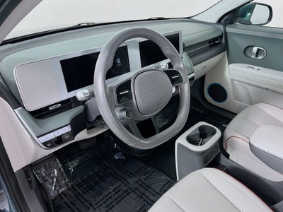 2022 Hyundai IONIQ 5 SEL