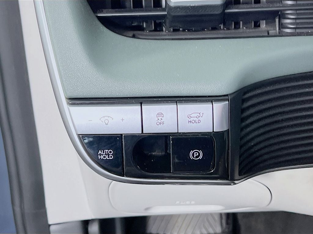 2022 Hyundai IONIQ 5 SEL