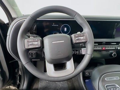 2026 Hyundai Palisade Hybrid SEL Premium 7 Passenger