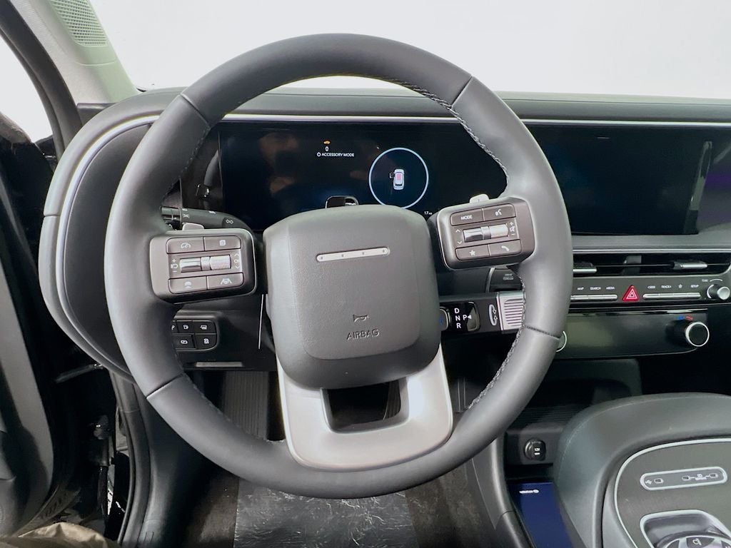 2026 Hyundai Palisade Hybrid SEL Premium 7 Passenger