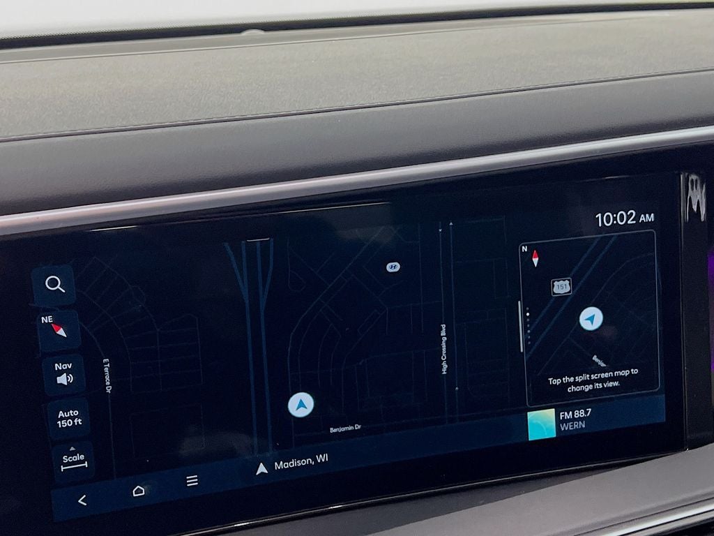 2026 Hyundai Palisade Hybrid SEL Premium 7 Passenger