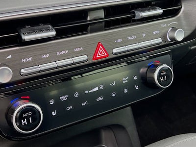 2026 Hyundai Palisade Hybrid SEL Premium 7 Passenger