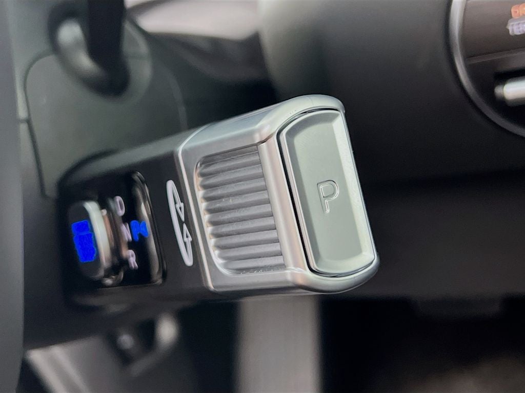 2026 Hyundai Palisade Hybrid SEL Premium 7 Passenger