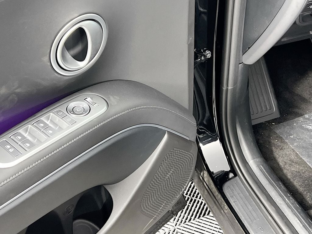 2026 Hyundai Palisade Hybrid SEL Premium 7 Passenger