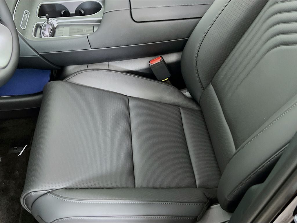 2026 Hyundai Palisade Hybrid SEL Premium 7 Passenger