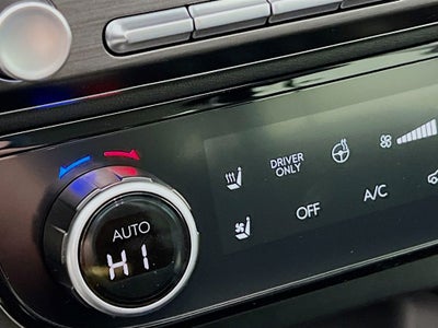 2026 Hyundai Palisade Hybrid SEL Premium 7 Passenger