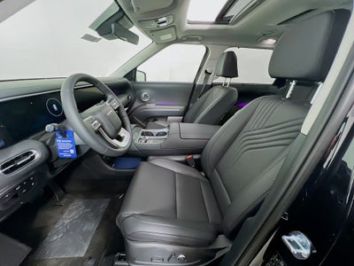 2026 Hyundai Palisade Hybrid SEL Premium 7 Passenger