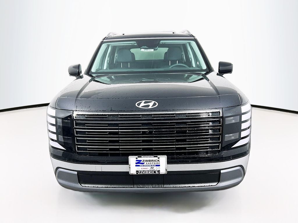 2026 Hyundai Palisade Hybrid SEL Premium 7 Passenger