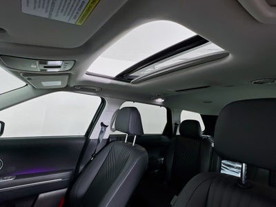 2026 Hyundai Palisade Hybrid SEL Premium 7 Passenger