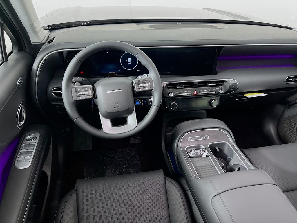 2026 Hyundai Palisade Hybrid SEL Premium 7 Passenger