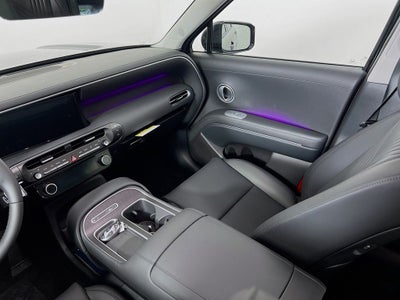 2026 Hyundai Palisade Hybrid SEL Premium 7 Passenger