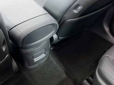 2026 Hyundai Palisade Hybrid SEL Premium 7 Passenger