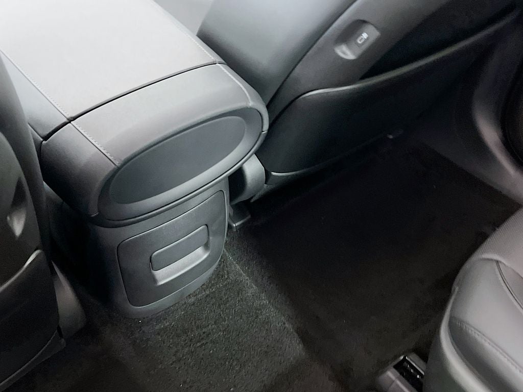 2026 Hyundai Palisade Hybrid SEL Premium 7 Passenger