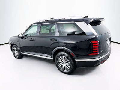 2026 Hyundai Palisade Hybrid SEL Premium 7 Passenger