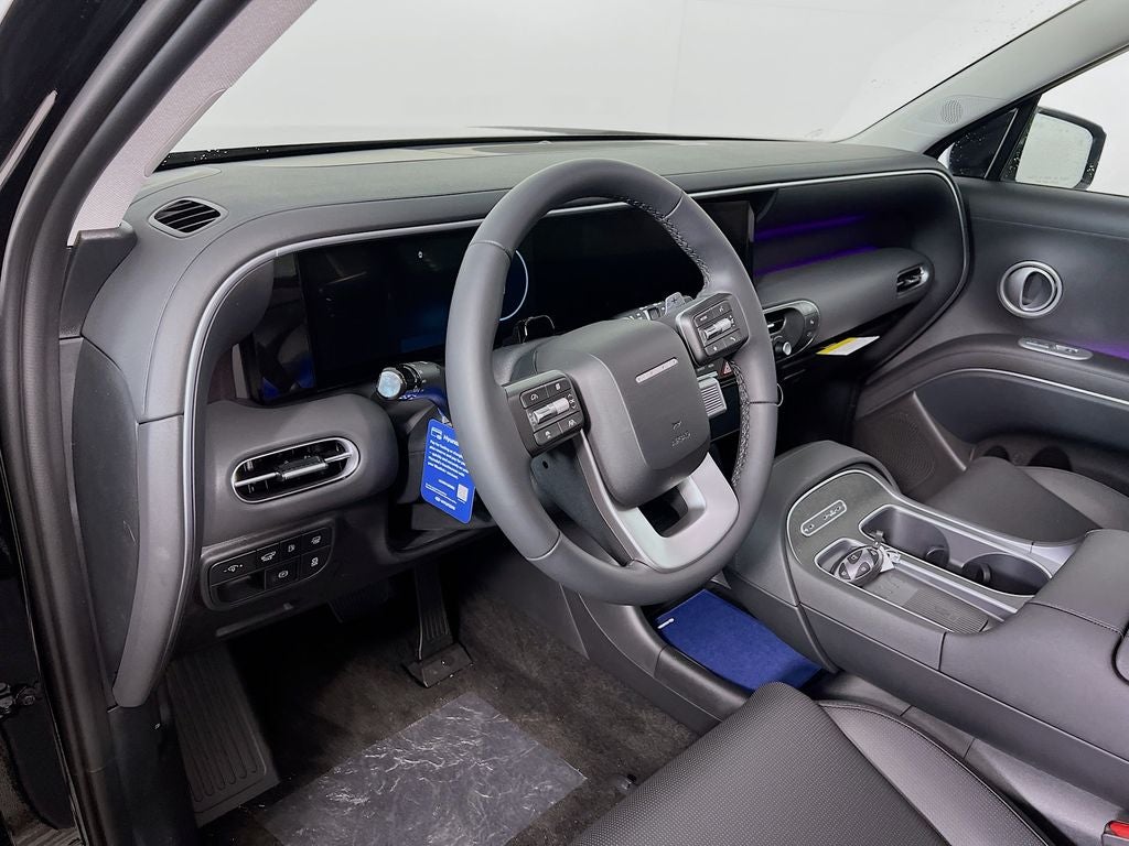 2026 Hyundai Palisade Hybrid SEL Premium 7 Passenger