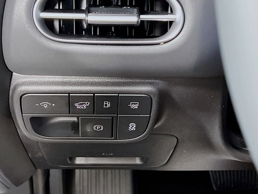 2026 Hyundai Palisade Hybrid SEL Premium 7 Passenger