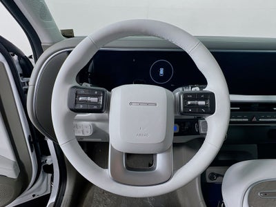 2026 Hyundai Palisade Hybrid SEL Premium 7 Passenger