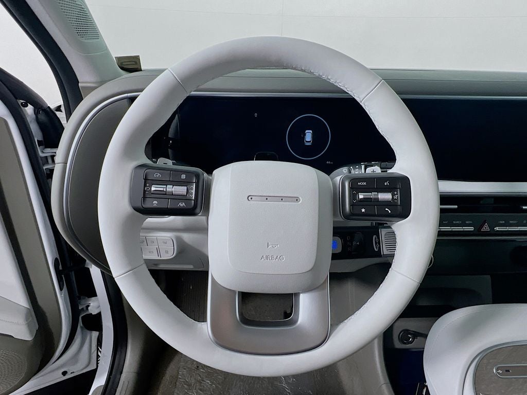 2026 Hyundai Palisade Hybrid SEL Premium 7 Passenger