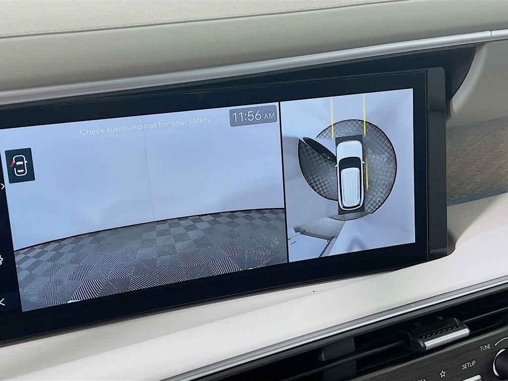 2026 Hyundai Palisade Hybrid SEL Premium 7 Passenger