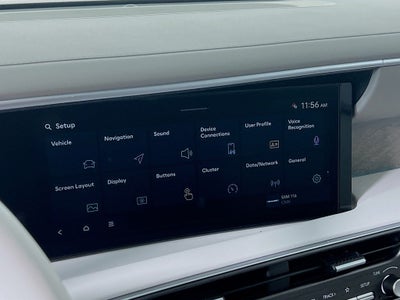 2026 Hyundai Palisade Hybrid SEL Premium 7 Passenger