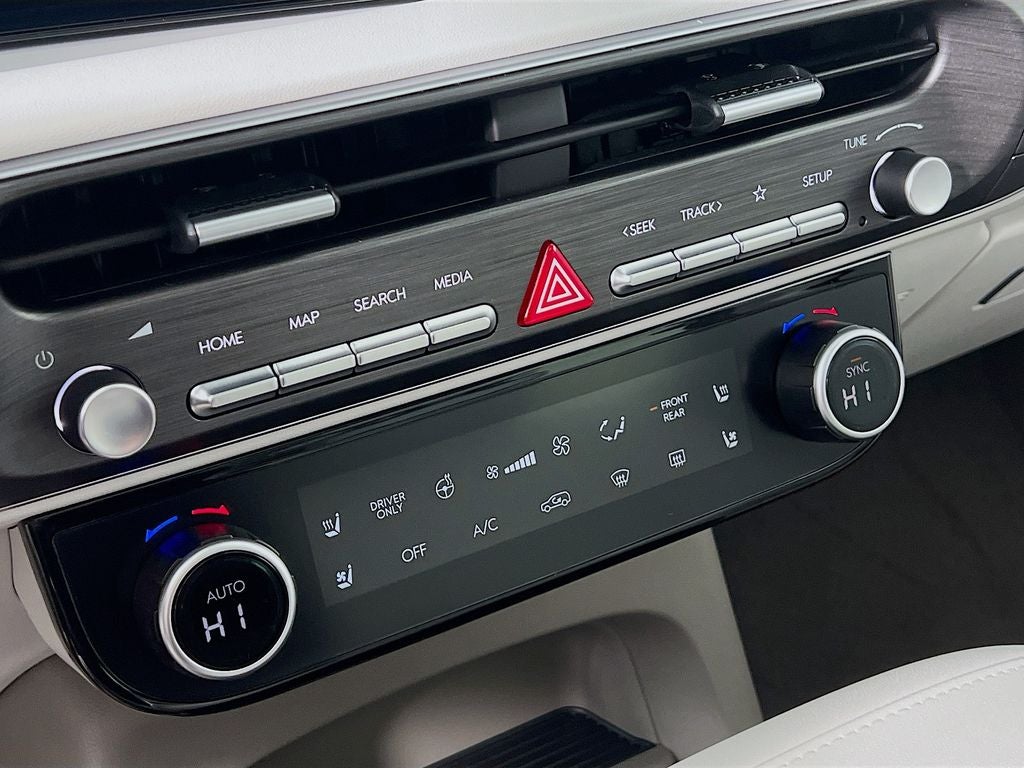 2026 Hyundai Palisade Hybrid SEL Premium 7 Passenger