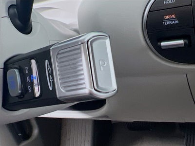 2026 Hyundai Palisade Hybrid SEL Premium 7 Passenger