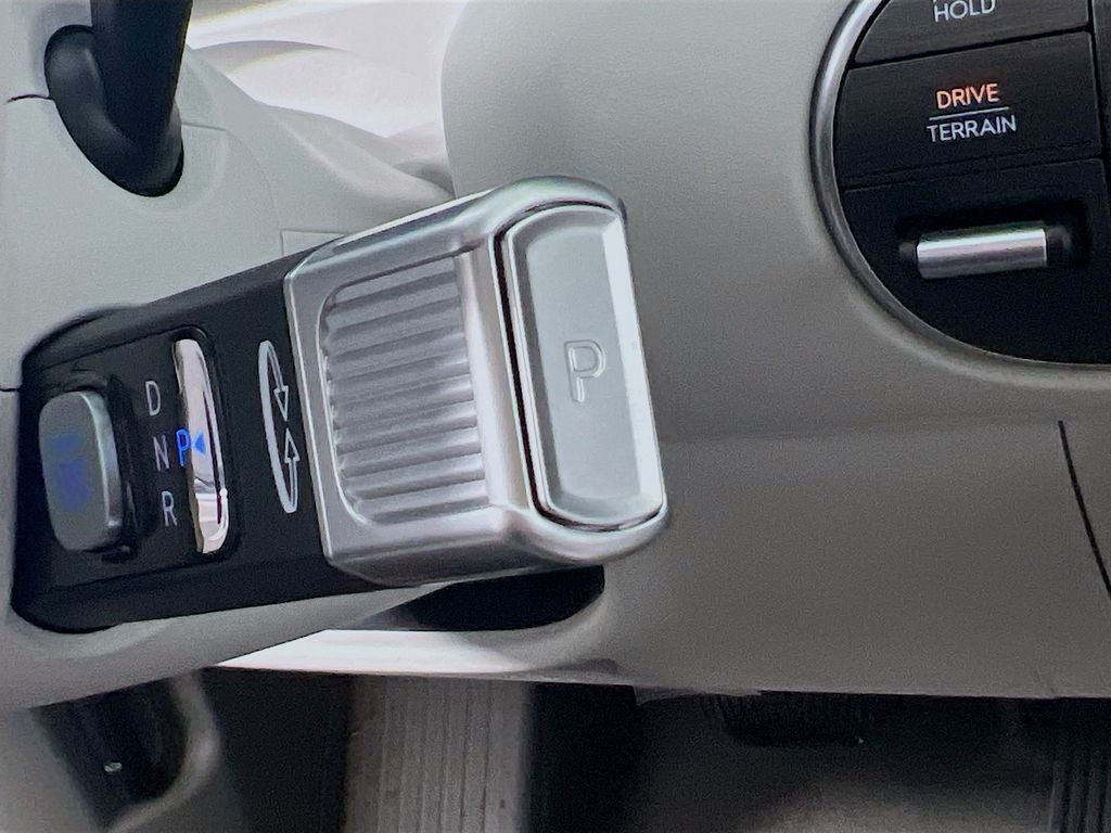 2026 Hyundai Palisade Hybrid SEL Premium 7 Passenger